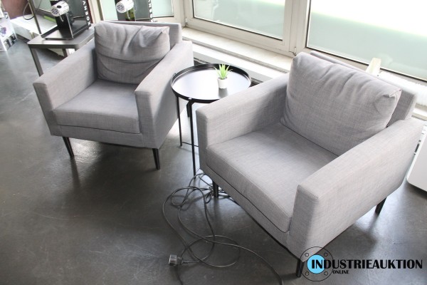 Bild Sessel IKEA Friheten 2 St.