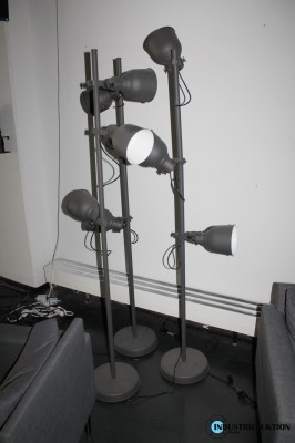 Bild Stehlampen