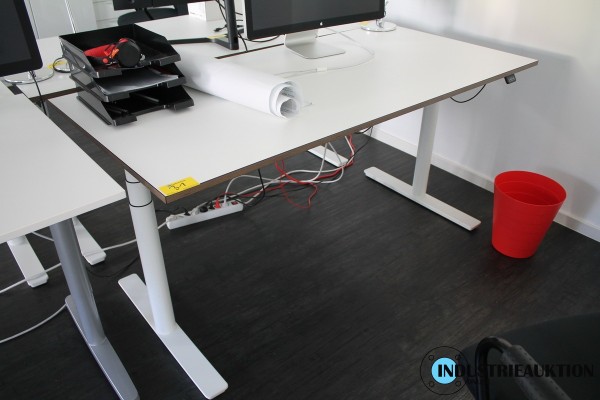 Bild Schreibtisch ELIOT