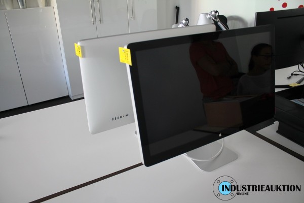 Bild Monitor APPLE Thunderbolt