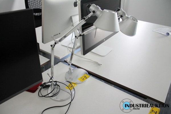 Bild Tischleuchte ARTEMIDE Tolomeo Micro