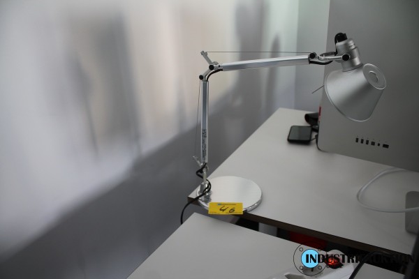 Bild Tischleuchte ARTEMIDE Tolomeo Micro