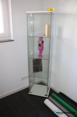 Bild Vitrine