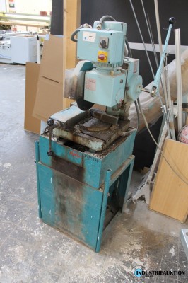 Kaltkreissäge EISELE VMS 120