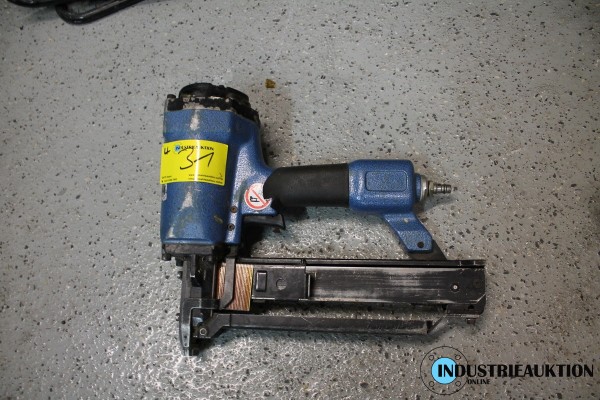 Klammernagler FÖRCH