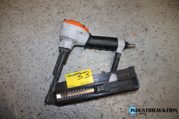 Ankernagler TJEP KA2