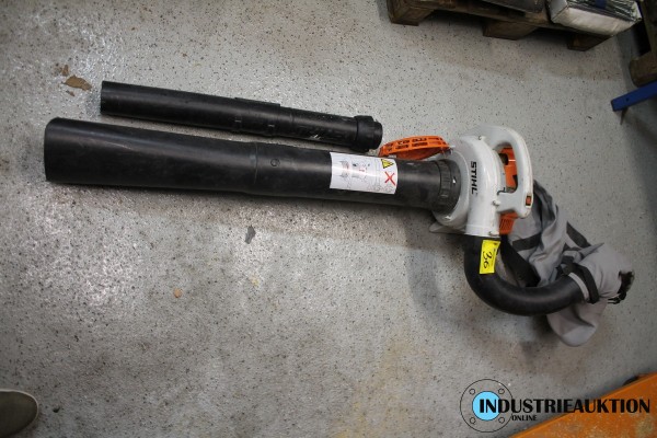 Laubbläser/Sauger STIHL BG56