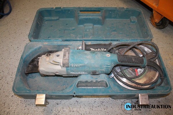 Trennschleifer MAKITA GA9020R