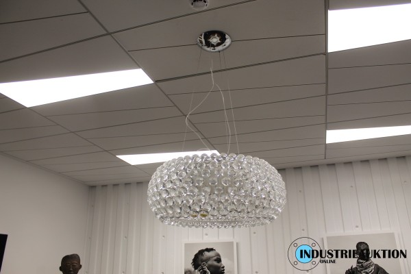 Deckenleuchte FOSCARINI Caboche Grande