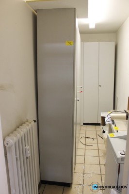 Bild Aktenschrank