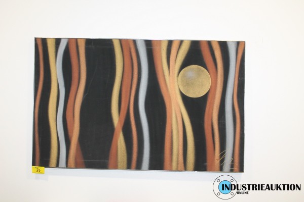 Bild Wandbild ca. 120 x 70 cm