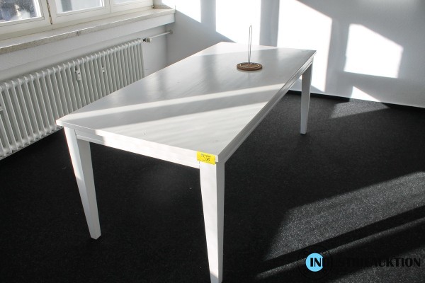 Bild Tisch
