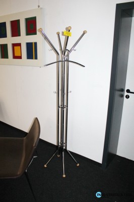 Bild Garderobenständer