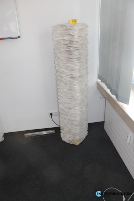 Bild Designer-Leuchte