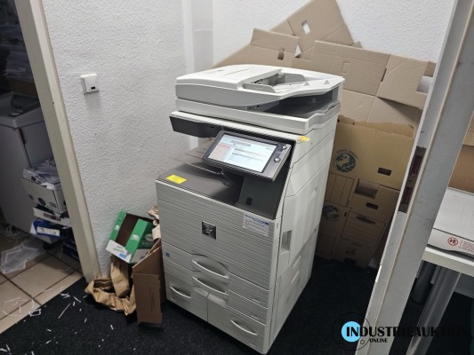 Multifunktionskopierer Sharp MX-6070v