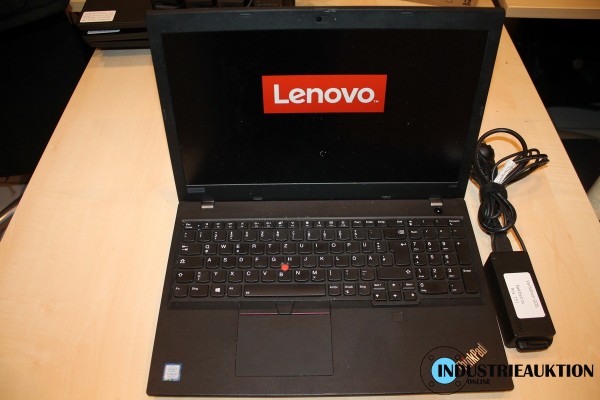 Laptop Lenovo L15 G1