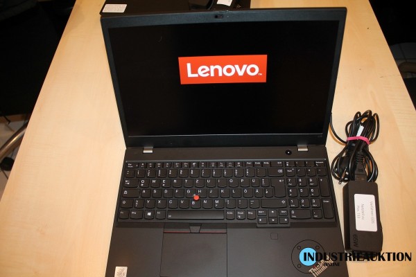 Laptop Lenovo L590