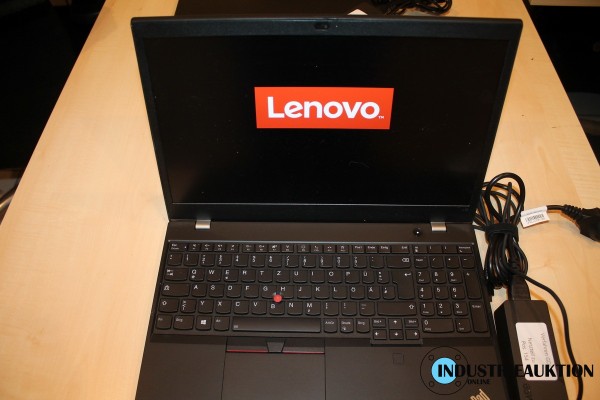 Laptop Lenovo L590