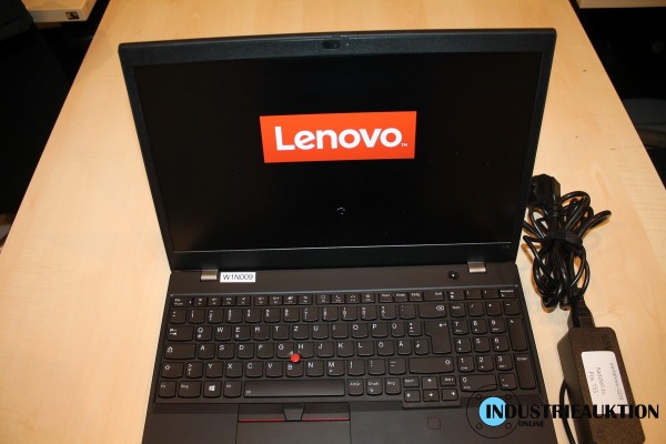 Laptop Lenovo L590