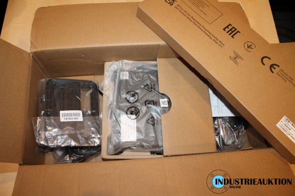 Mini-PC HP ProDesk 400 G6