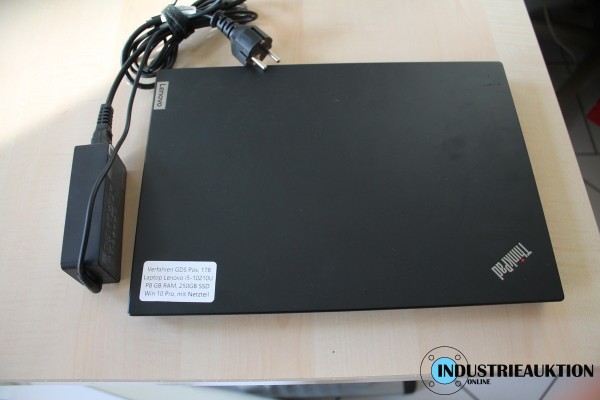 Laptop Lenovo L14 G1