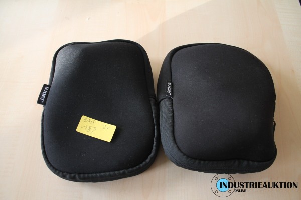 Bluetooth-Headsets JABRA Evolve 65