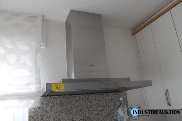 Bild Abzugshaube