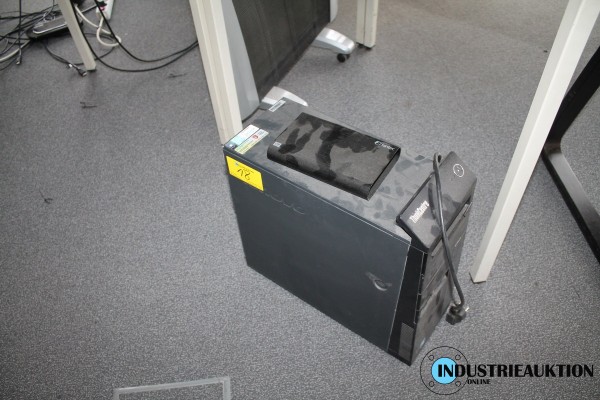 Bild PC THINK-Centre