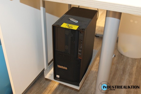 Bild PC LENOVO: i5-10600