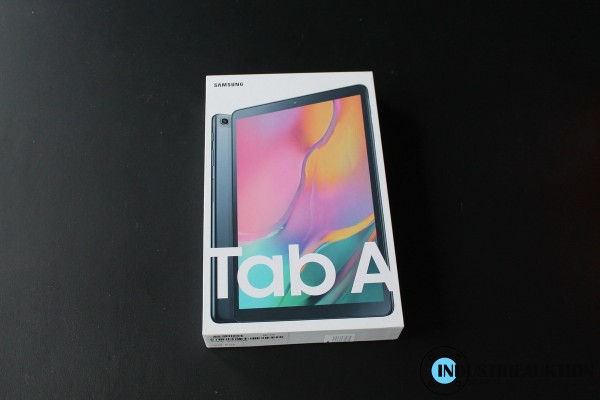 Tablet SAMSUNG Galaxy Tab A