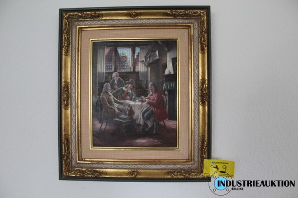 Wandbild